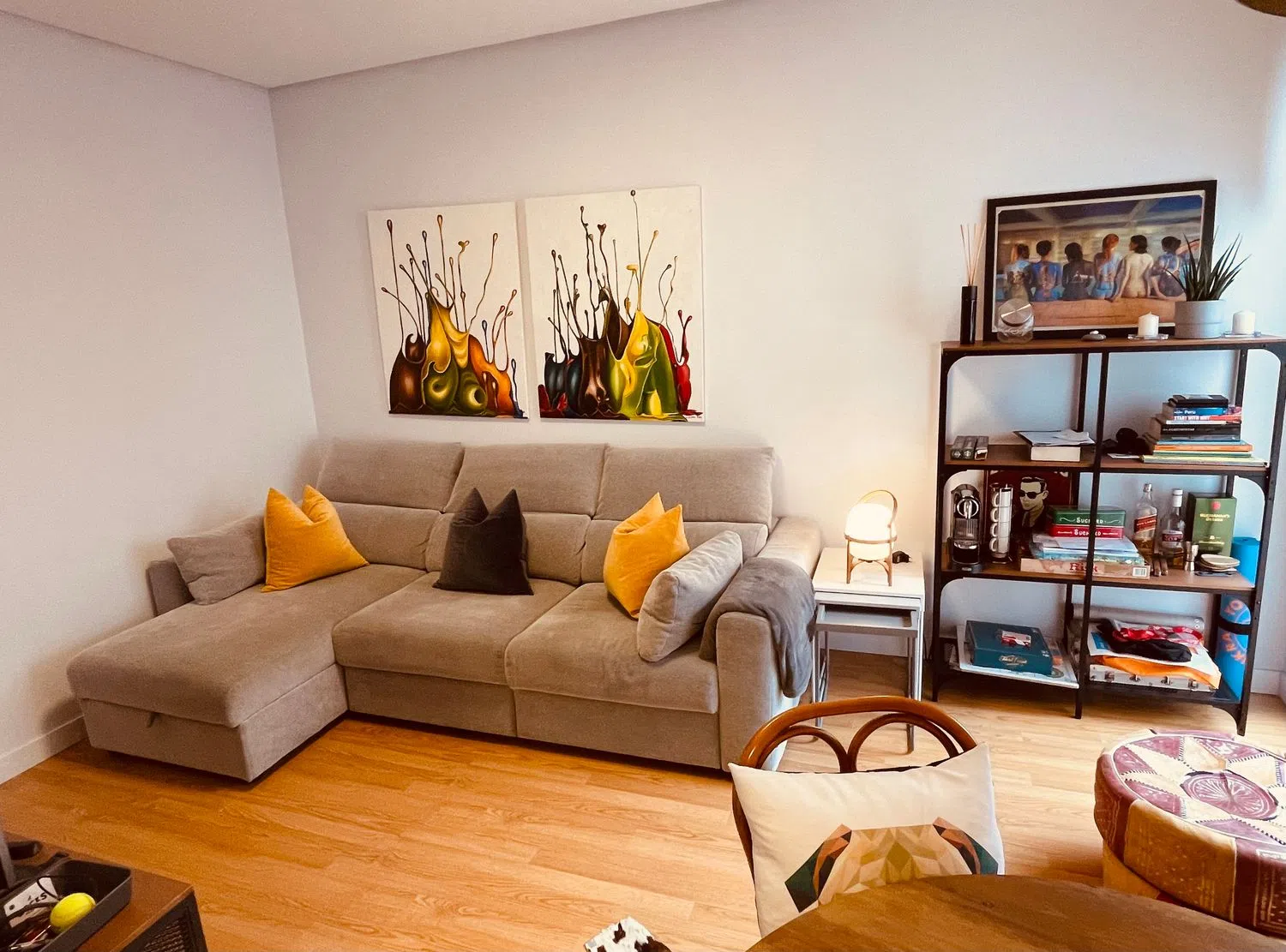 Piso en calle del Padre Jesús Ordóñez, 5 - Foto 5