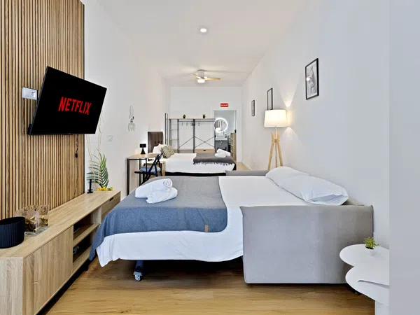 Estudio en Avenida Pío Baroja, 6 - Foto 5