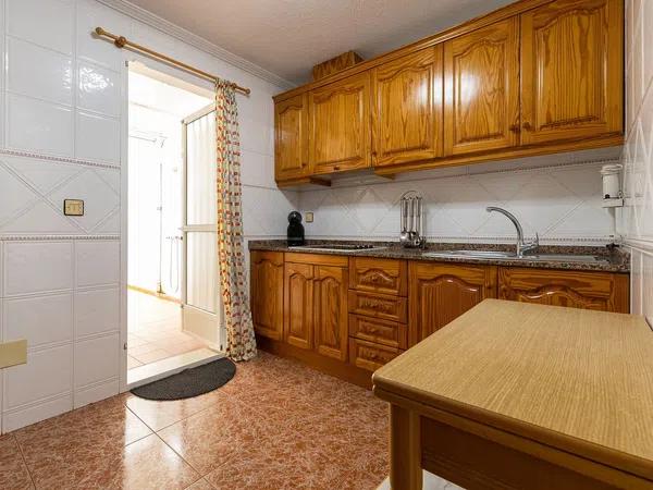 Chalet adosado en Calle Río Danubio, 66 - Foto 10