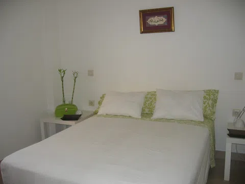 Piso en calle Amador de los Ríos, 50