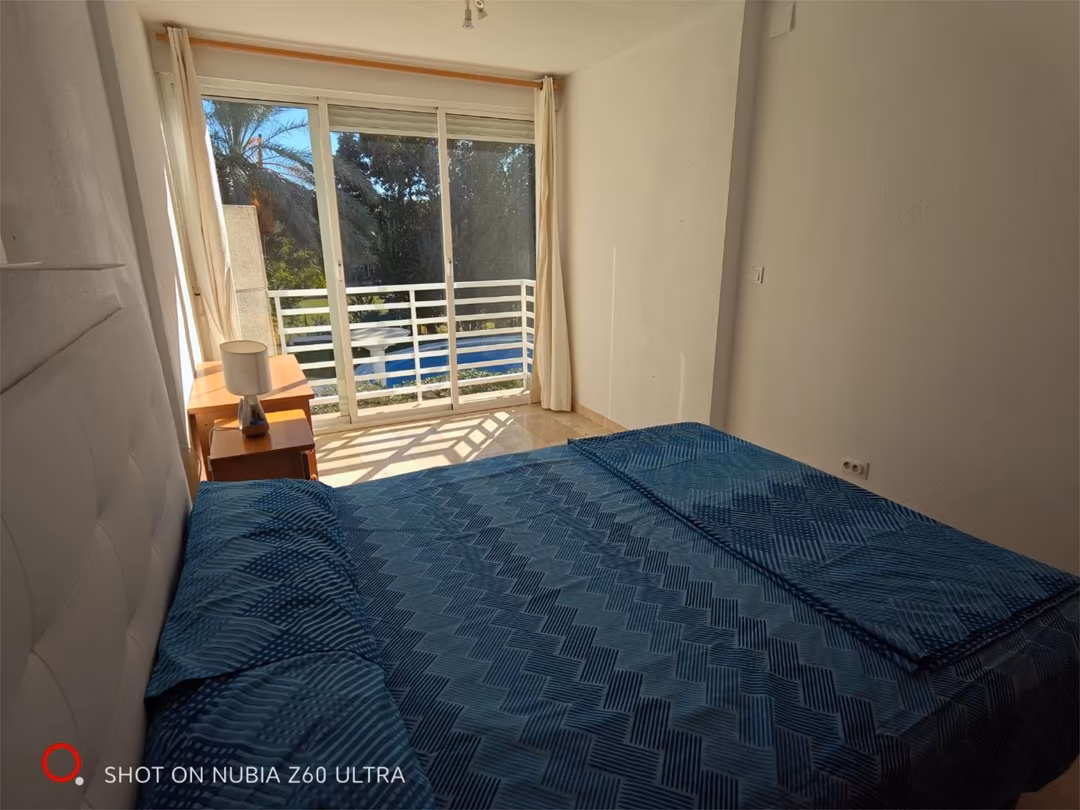 Casa adosada en  Avenida del Locutor Vicente Hipólito 20A - Foto 25