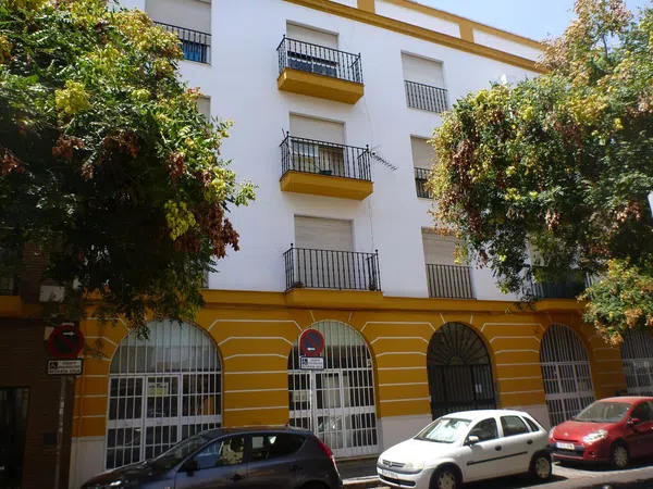 Piso en calle Froilán de la Serna, 4