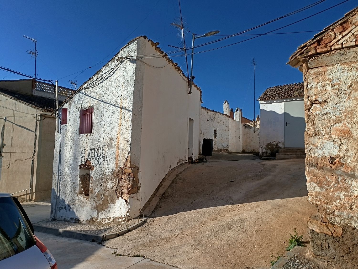 Casa de pueblo en Calle San Jorge, 5 - Foto 4