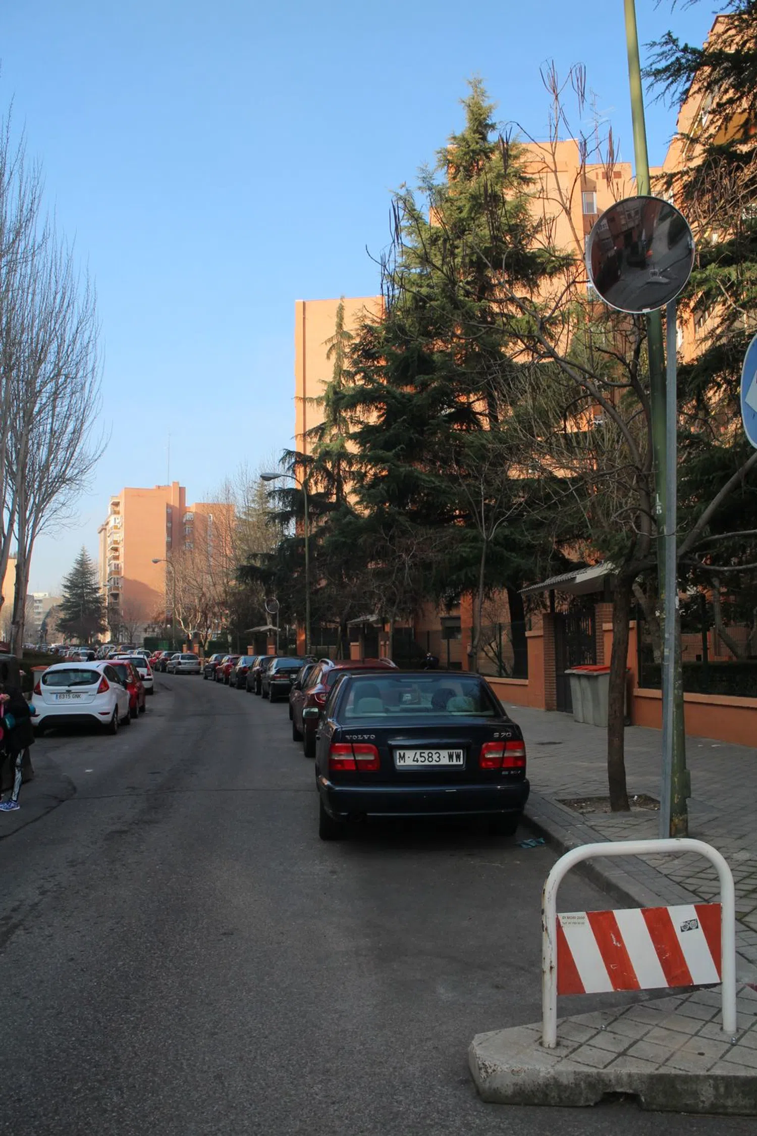 Piso en calle de Tribaldos, 30 - Foto 14