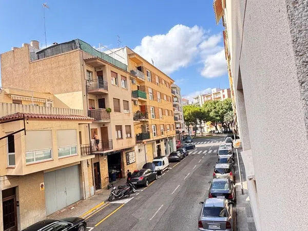 Piso en Antoni Gaudí, 9, Casc Antic - Nou Cambrils, Casc Antic - Nou Cambrils - Foto 14