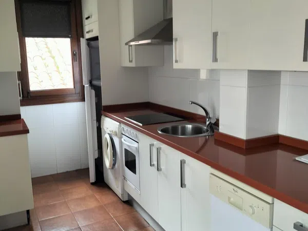 Piso en calle Espoz y Mina, 13 - Foto 10