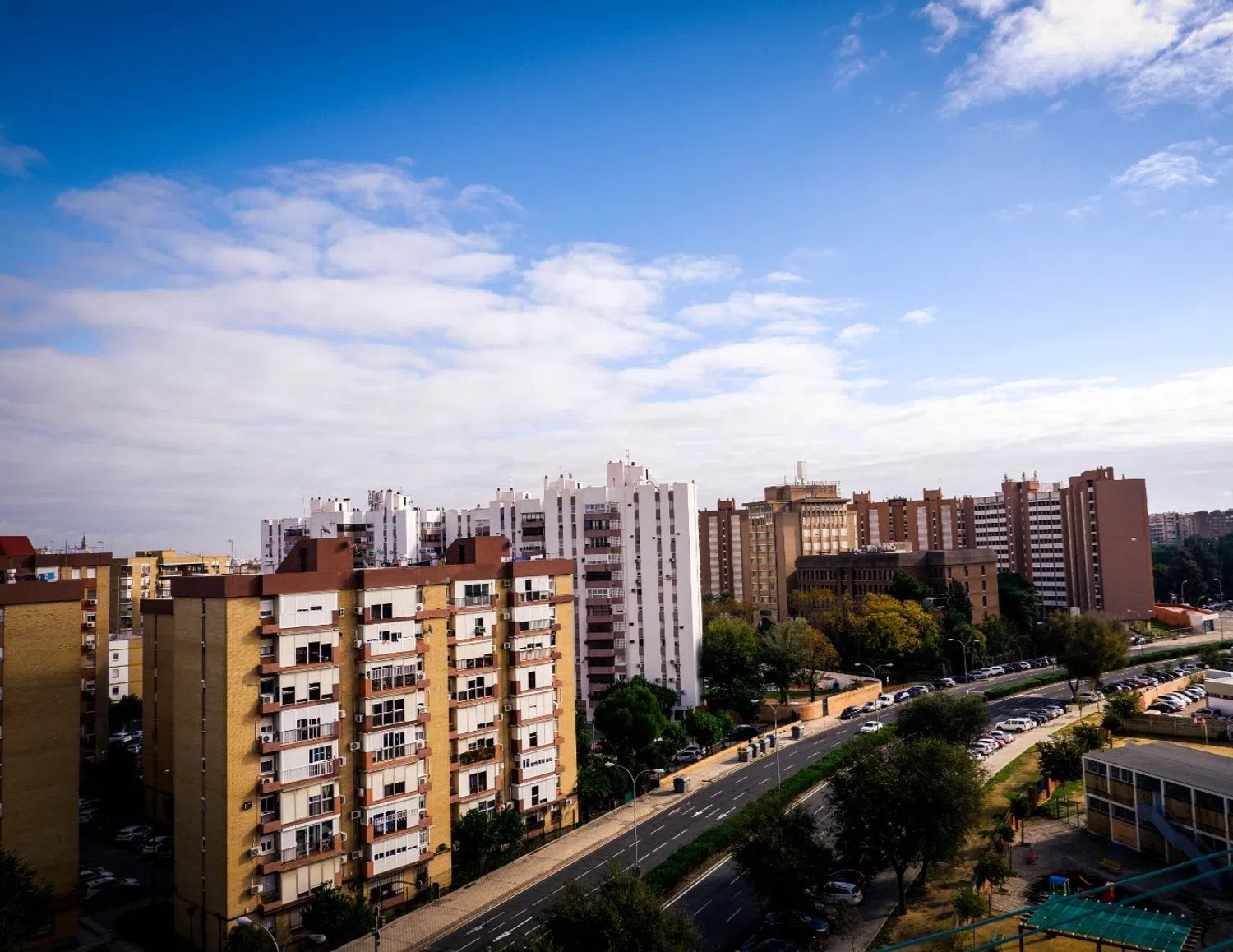 Piso en calle Darro, 1 - Foto 7