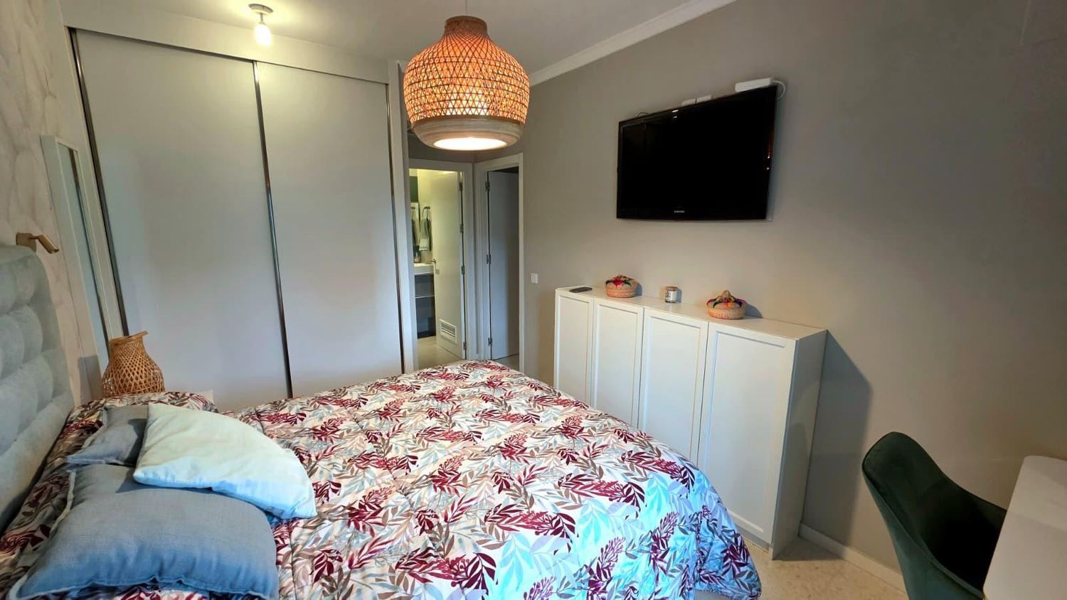 Piso en calle Profesor Manuel Olivencia Ruiz, 25 - Foto 11