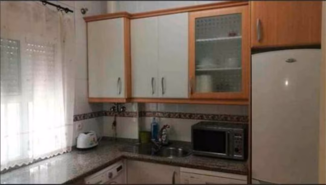 Piso en Triana - Foto 3