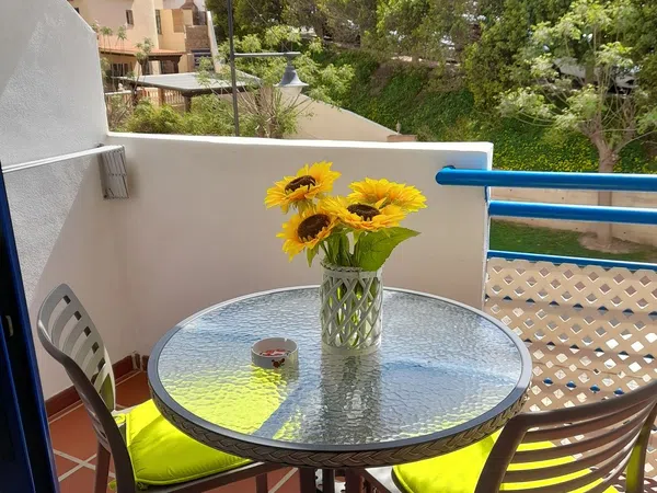 Piso en Camino de Doña María, 8, Cortijo Torrequebrada - Foto 1