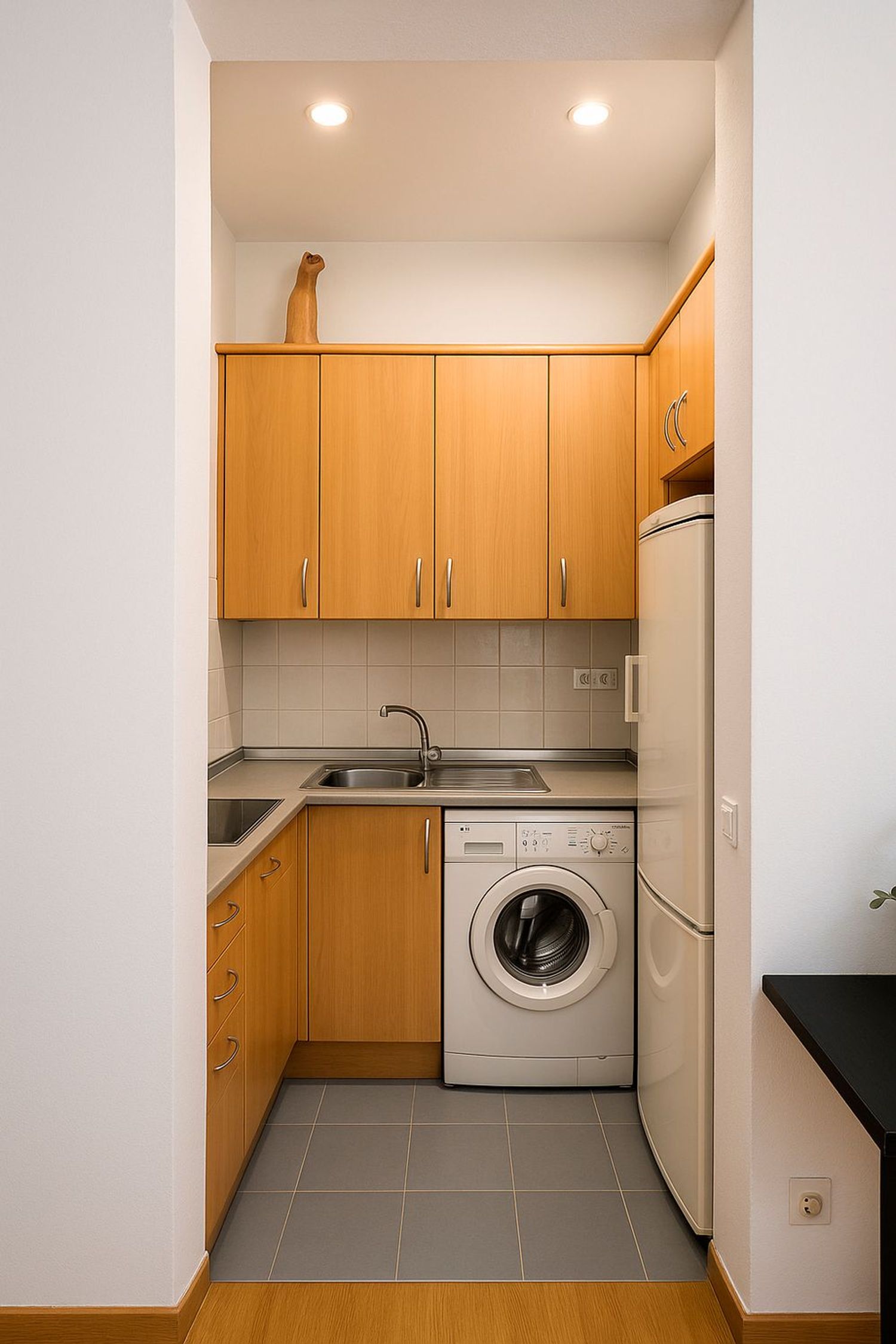 Estudio en calle Hortaleza, 4 - Foto 11