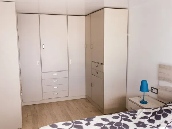 Chalet adosado en Calle del Albatros, 3, Cabo de las Huertas - Foto 7
