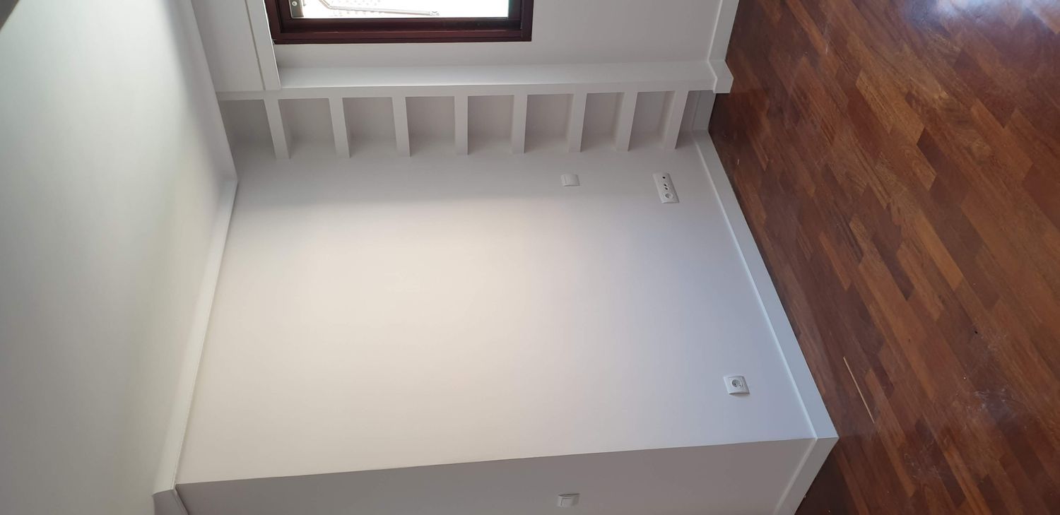 Piso en calle Herreros de Tejada, 5 - Foto 4