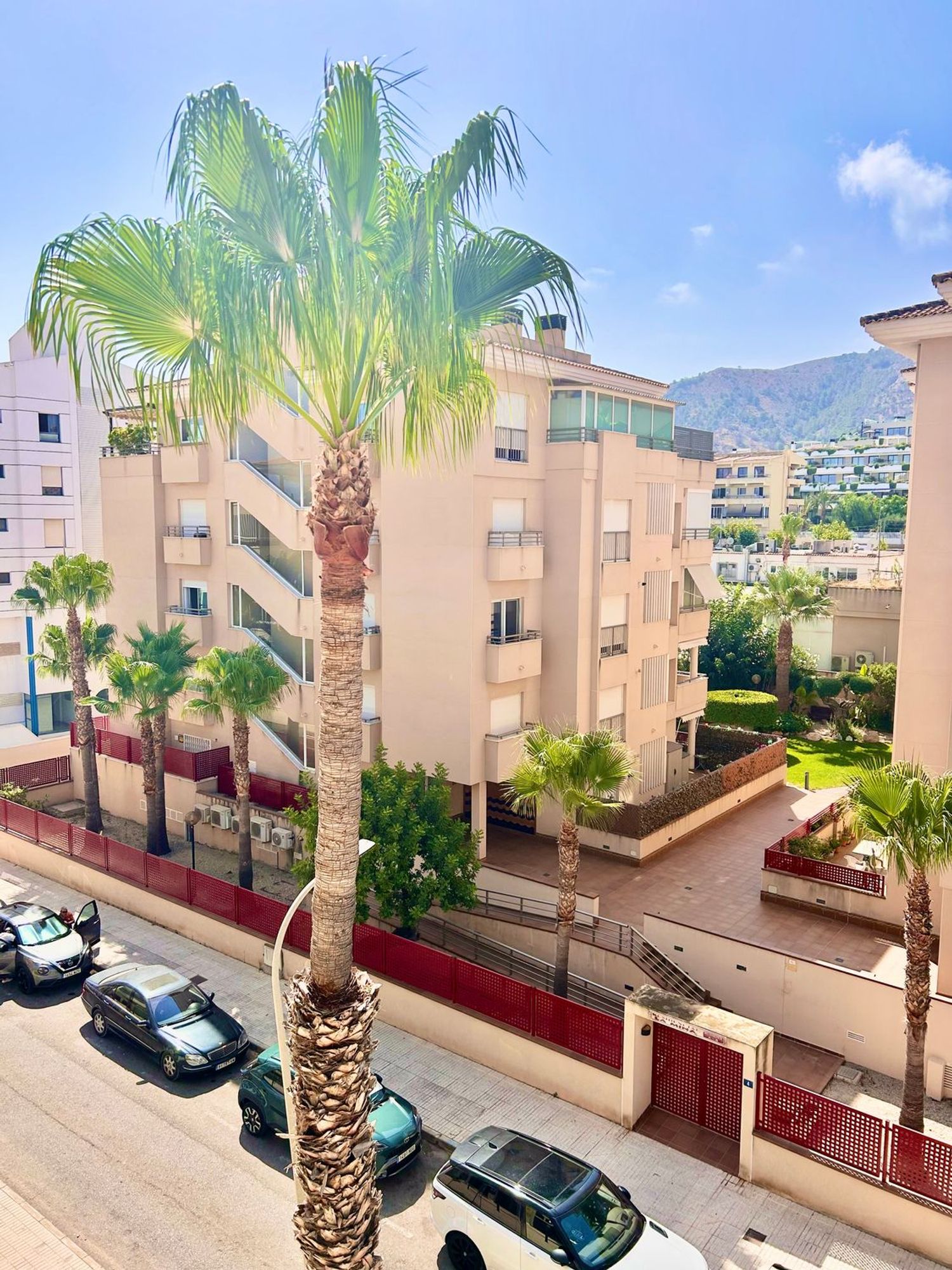 Piso en Calle Joaquín Rodrigo, 6, L'Albir, L'Albir - Foto 27