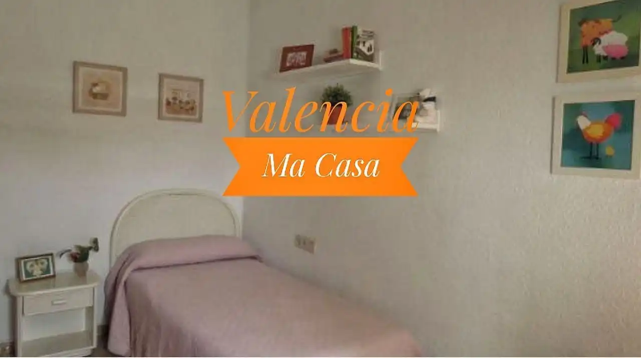 Ático en  Valencia Capital - Foto 10