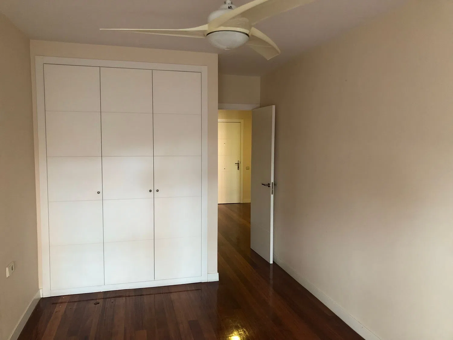 Piso en calle de García de Paredes, 86