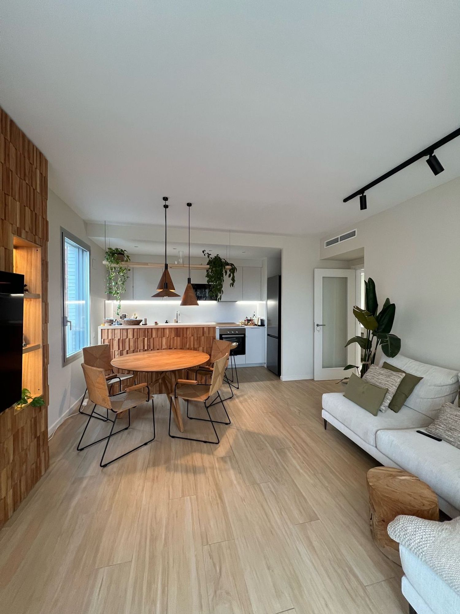 Piso en rambla del Poblenou, 10 - Foto 3