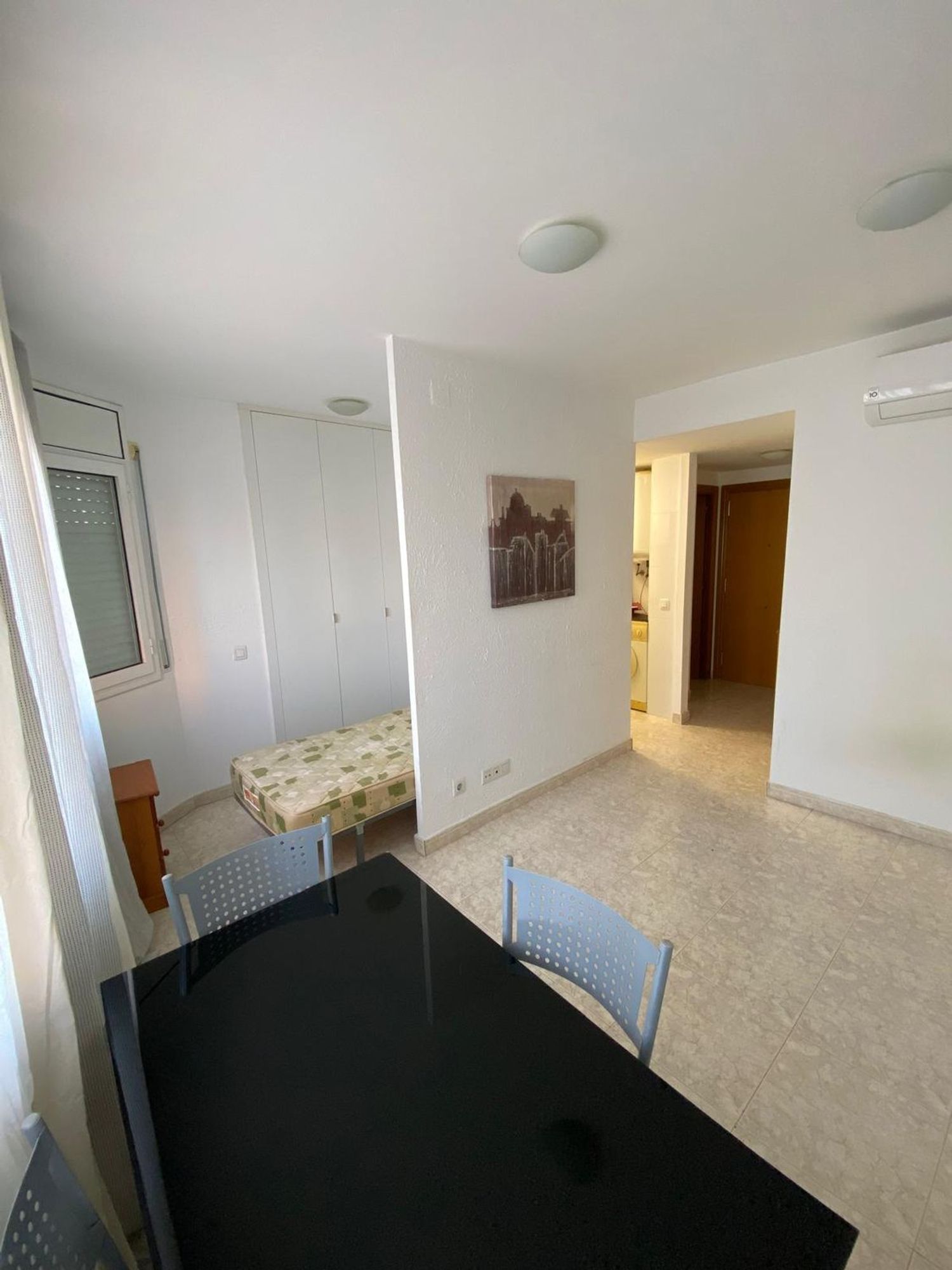 Estudio en calle Valentí Almirall, 4 - Foto 20