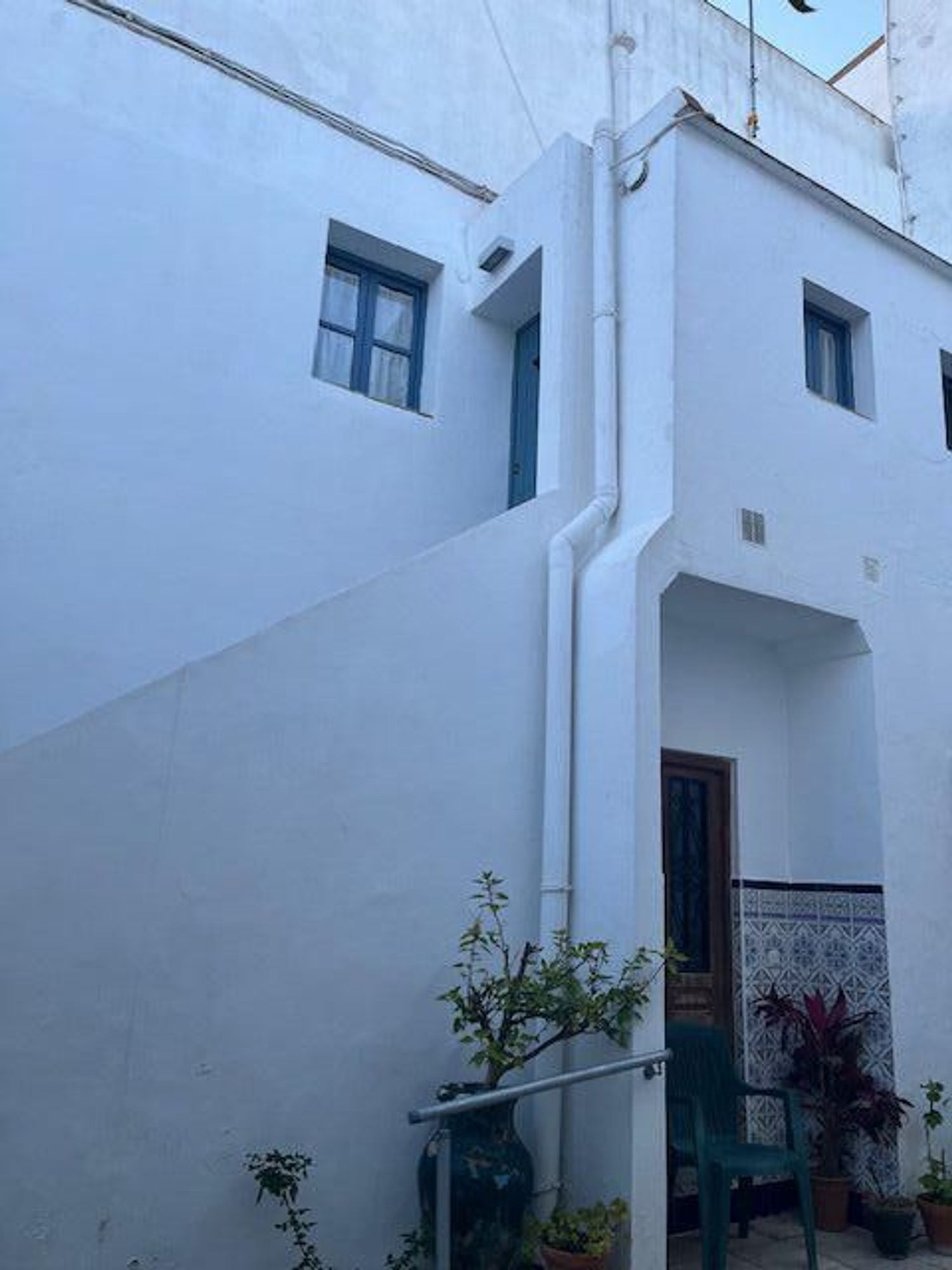 Estudio en Calle Manuel Torres, 12 - Foto 22