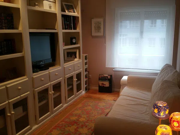 Estudio en calle Gloria Fuertes, 29 - Foto 7