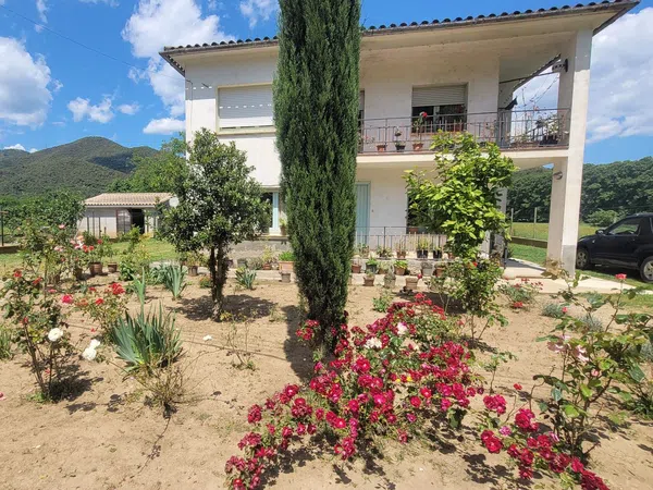 Casa rural en Diseminado s/n - Foto 1