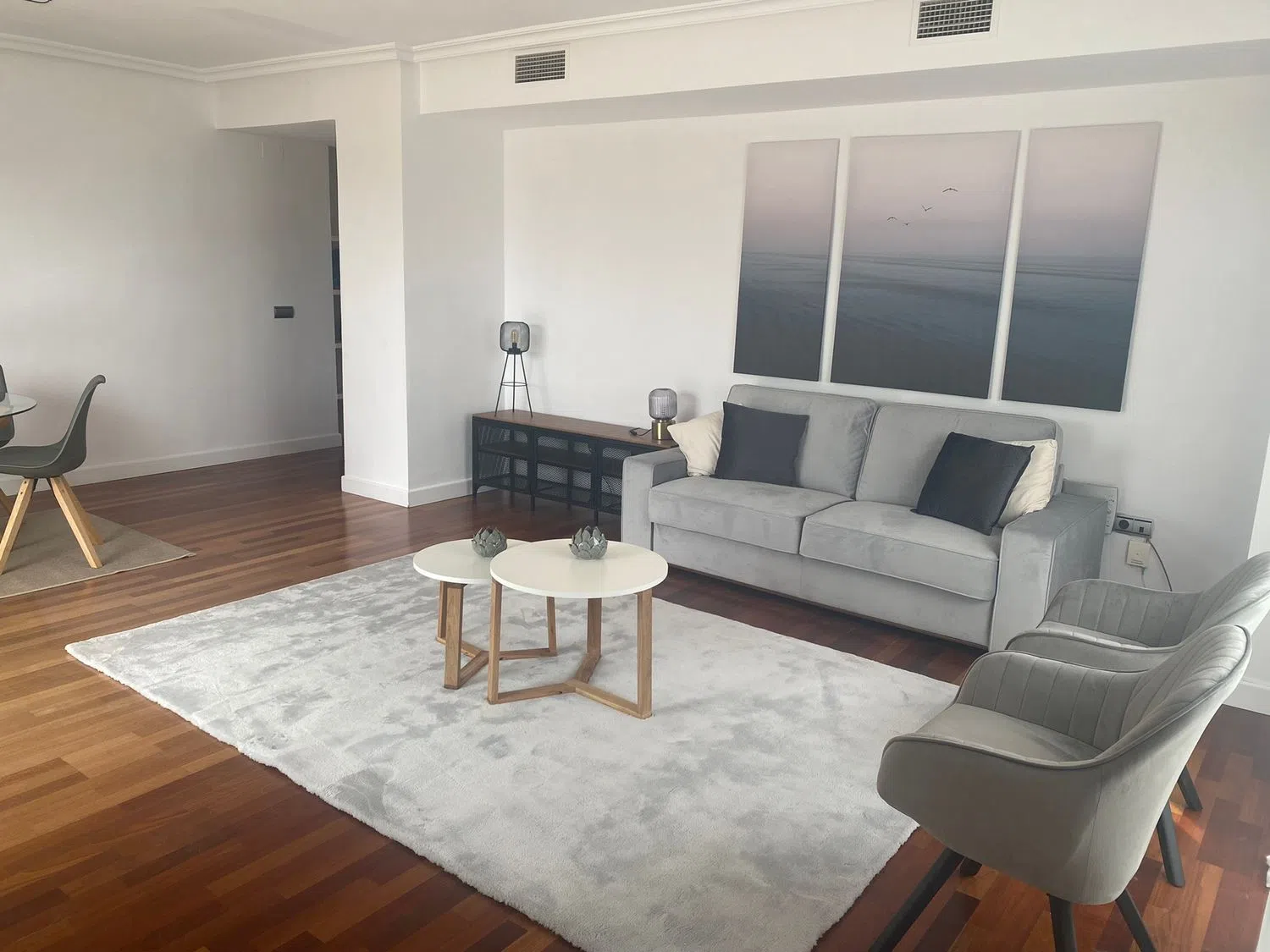 Ático en calle Río Danubio, 9 - Foto 2