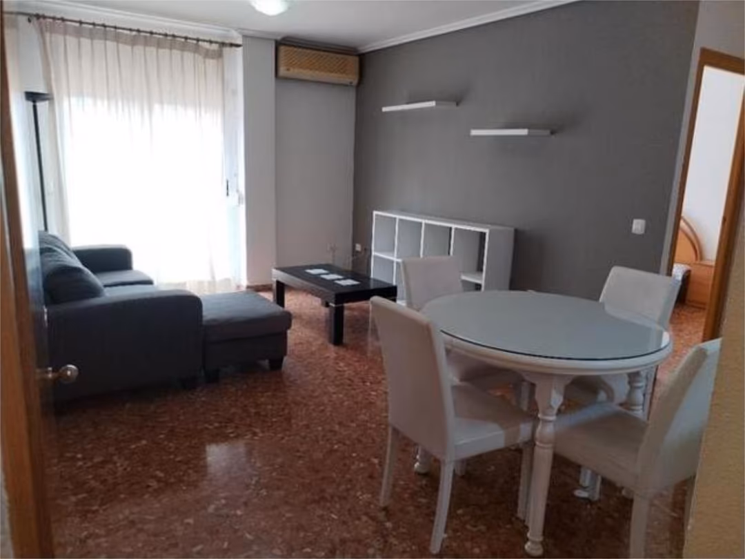 Piso en Alfahuir - Foto 1