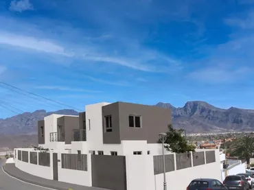 Chalet en  Calle Hermanos Lumiere 69 - Foto 4