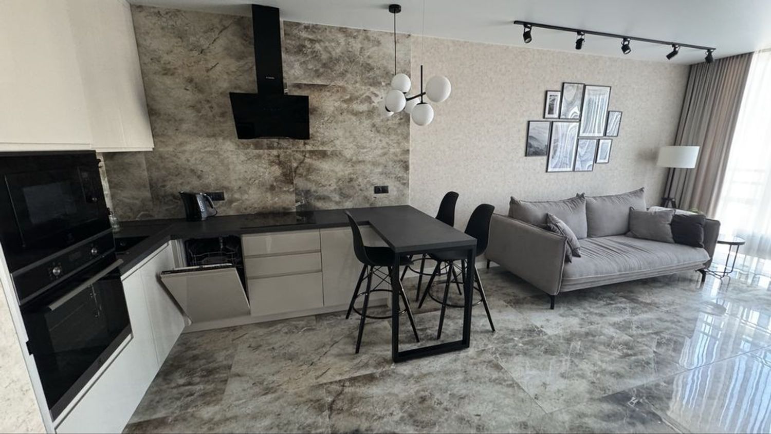 Piso en avenida de la Condomina, 72 - Foto 3