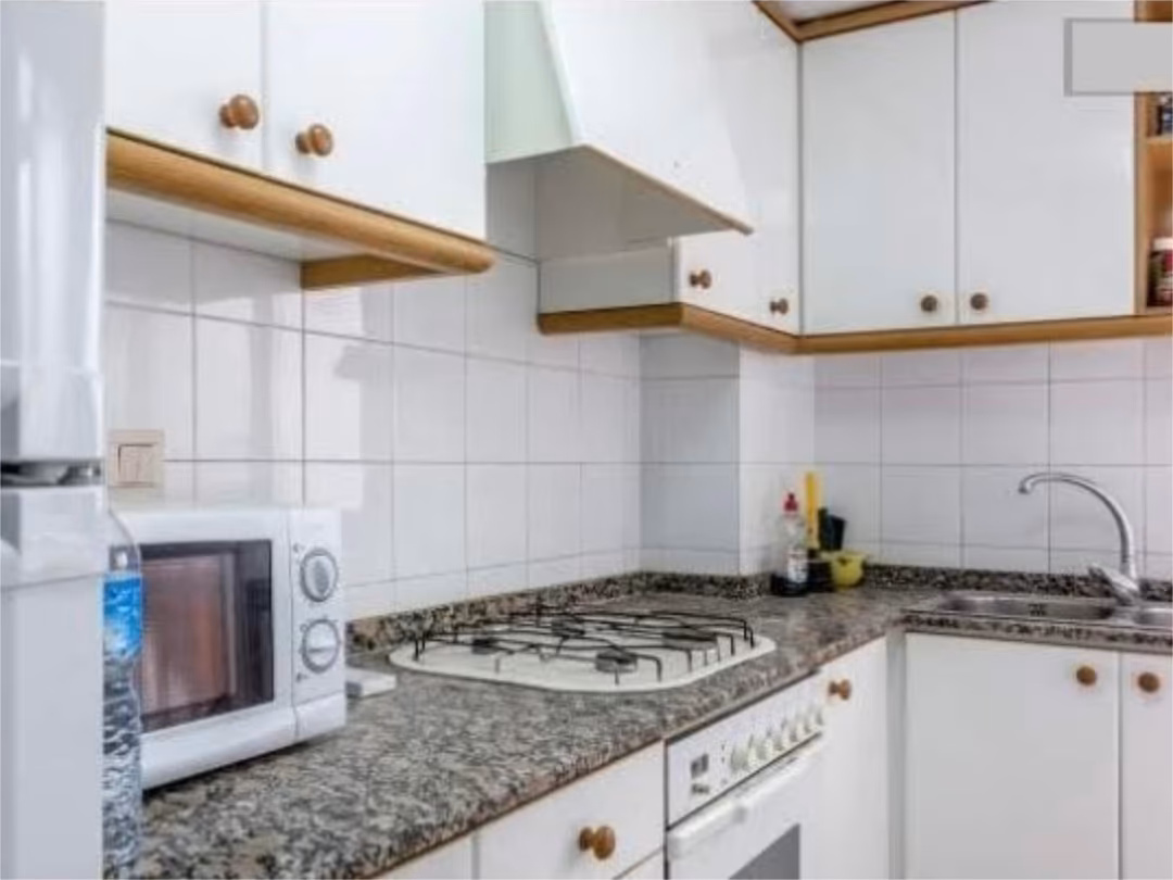 Piso en  Avinguda del Primat Reig 44 - Foto 4