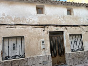 Finca rústica en  Calle Concepción 18 - Foto 15