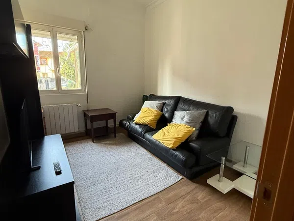 Chalet adosado en calle la Torre, 86 - Foto 3