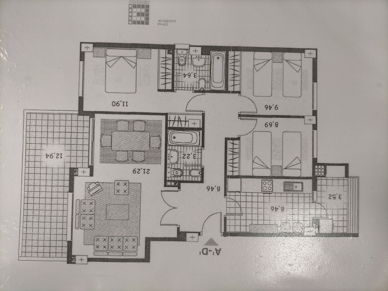 Piso en calle científico jaime santana, 1 - Foto 14