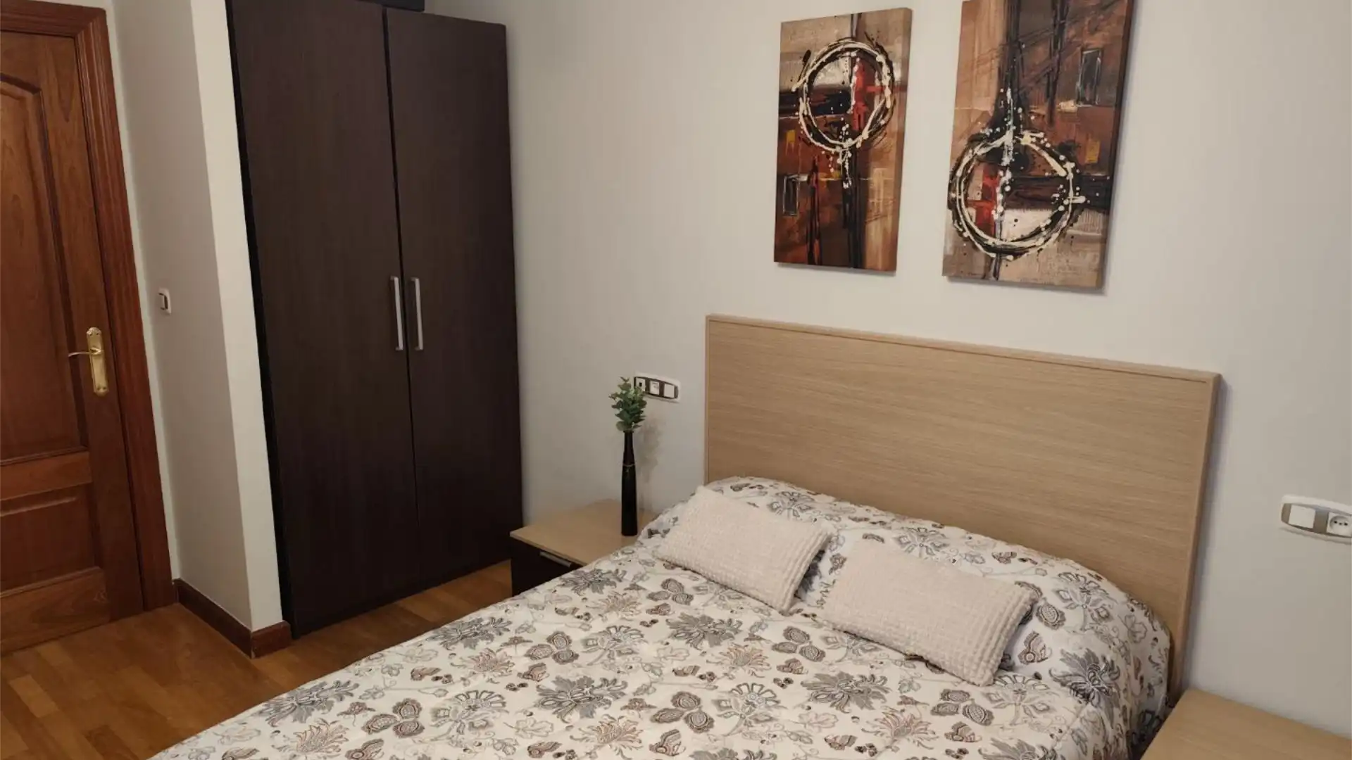 Piso en  Avenida José Tartiere 18 - Foto 8