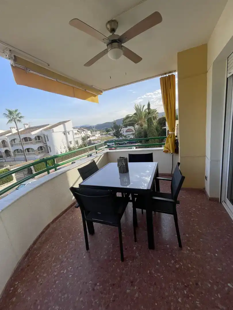 Apartamento en  Carrer de la Serrania del Túria 4 - Foto 9