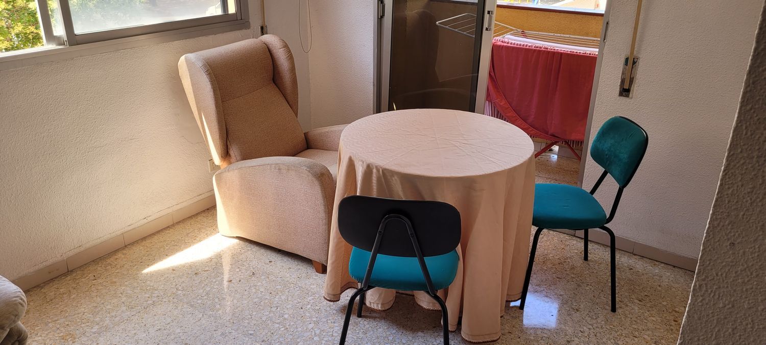 Piso en Calle Rubén Darío, 3, Infante Juan Manuel - Foto 4
