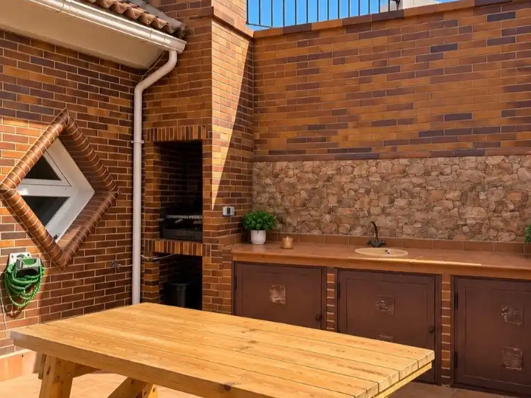 Chalet en Lucena - Foto 31