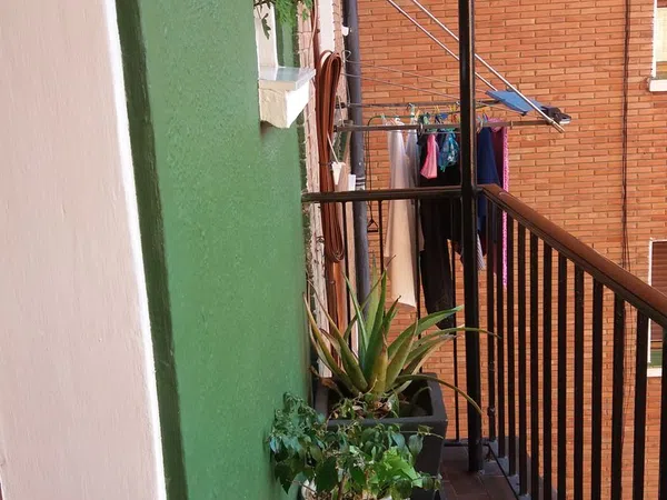 Piso en Calle Aldamiz Mendiaren, 1, Mirador de Bilbao-Maurice Ravel - Foto 6
