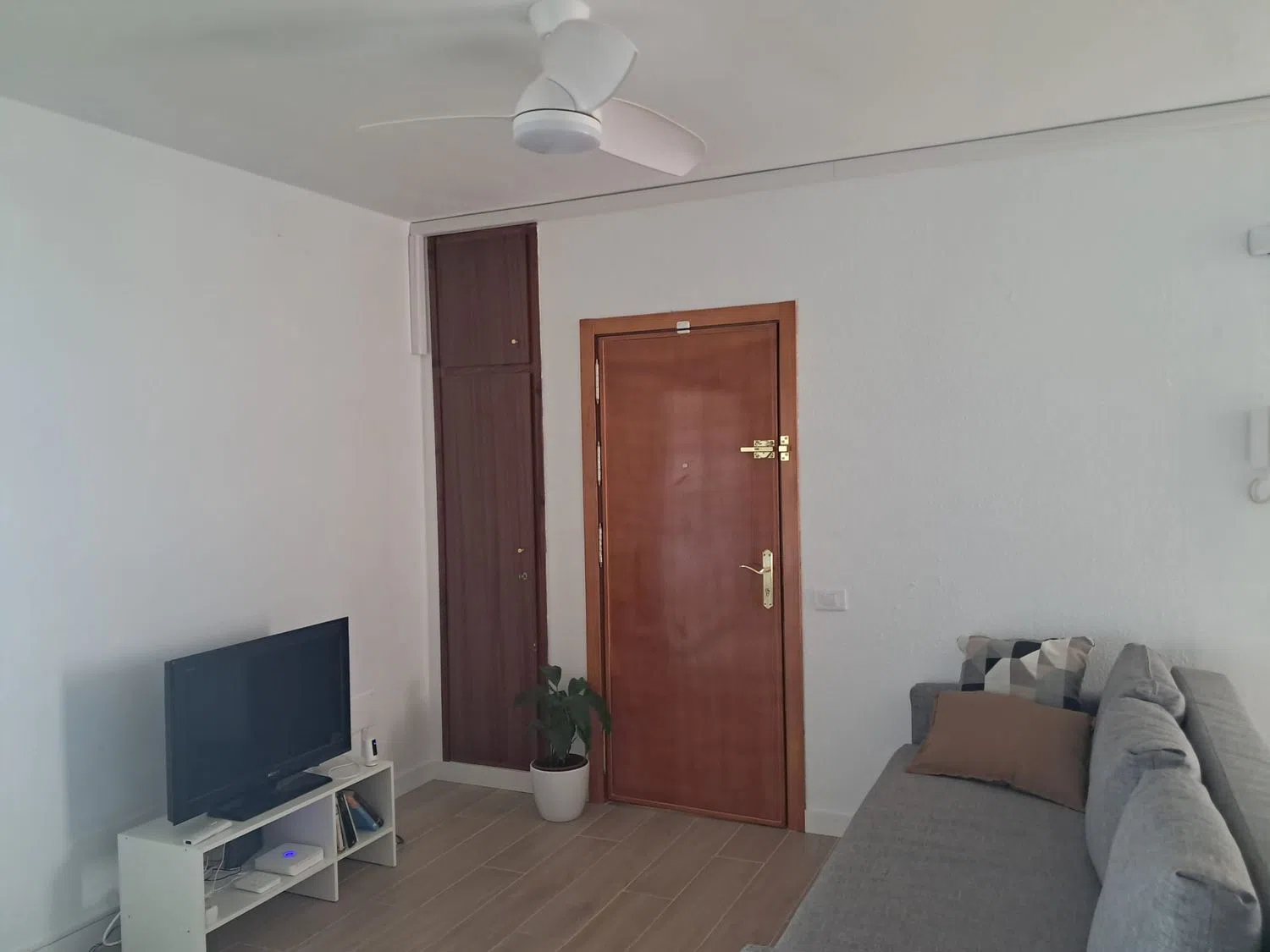 Ático en calle Juan Pablo II, 6 - Foto 7