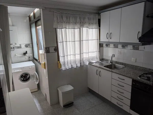 Piso en calle Doctor Just, 20 - Foto 11