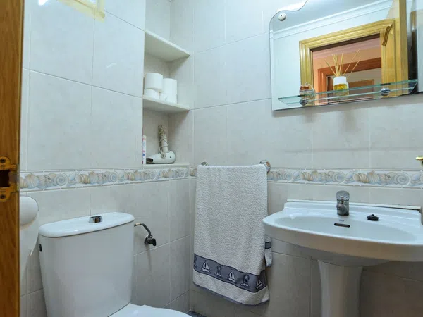 Piso en Calle l'Alcalatén, 1, Zona Parc Central - Hort de Trenor, Zona Parc Central - Hort de Trenor - Foto 14