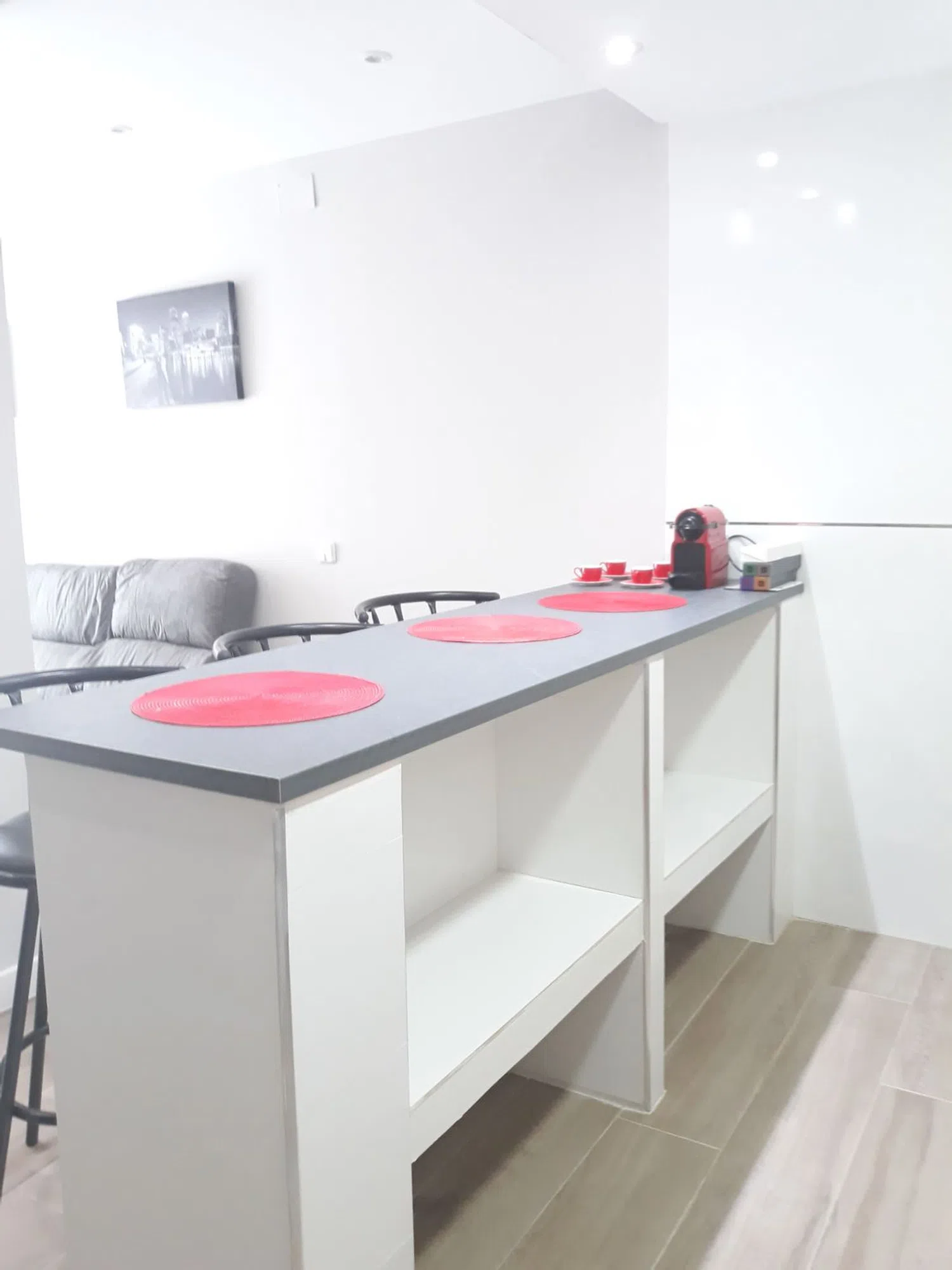 Piso en calle de José del Hierro, 52 - Foto 12