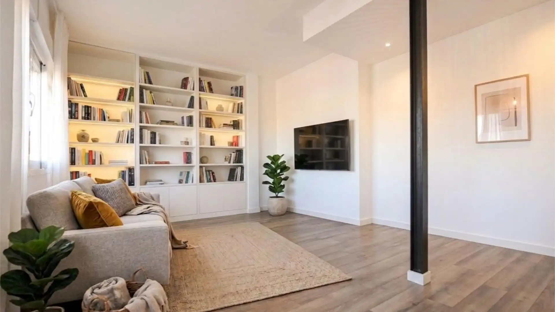 Piso en  Madrid Capital - Foto 17