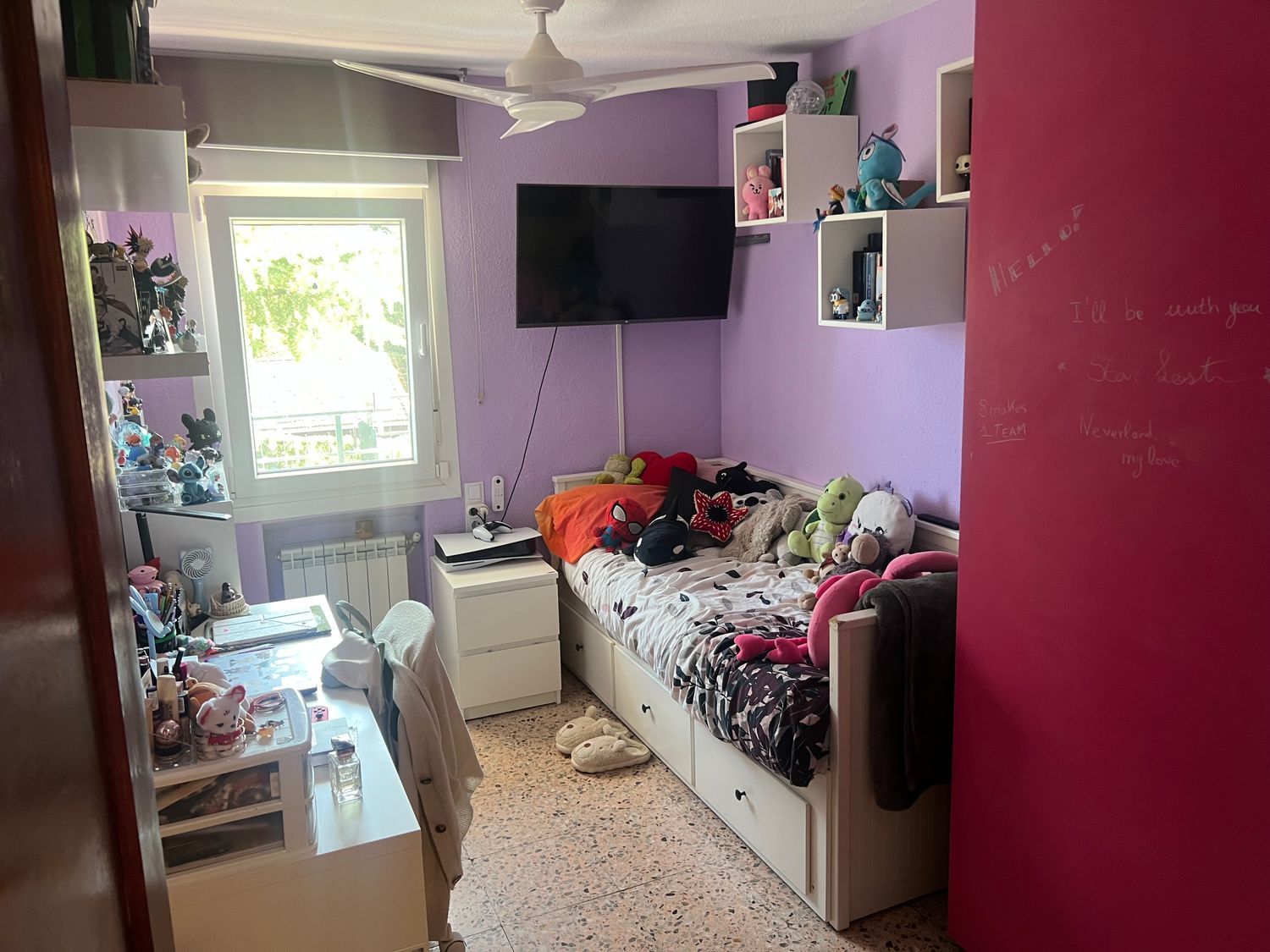 Piso en Urb. parque la coruña Parque de la Coruña - Las Suertes - Foto 20