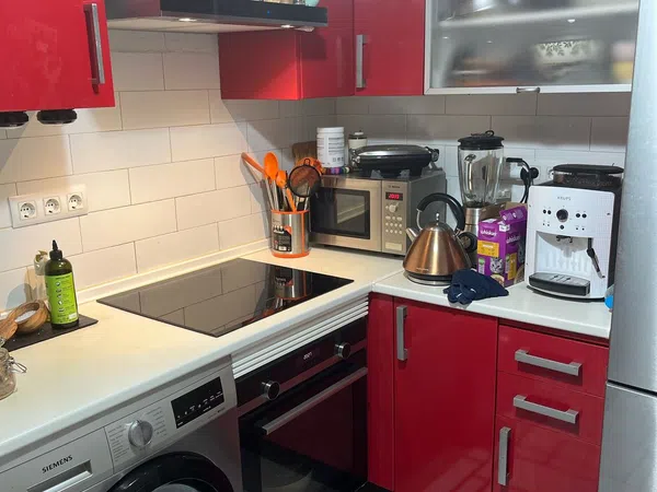Piso en Calle de las Dos Hermanas, 22, Lavapiés-Embajadores - Foto 7