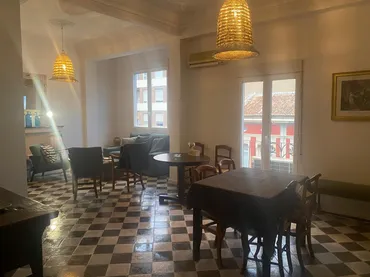 Piso en  Carrer de la Reina 7 - Foto 1
