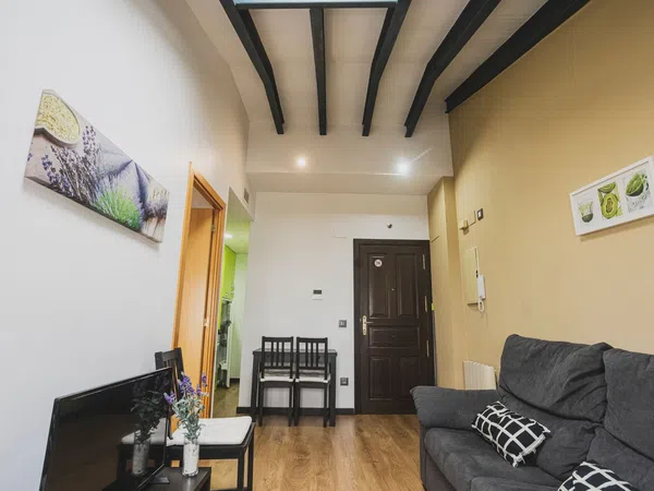 Piso en Calle Horno, 15, Arrabal - Foto 2