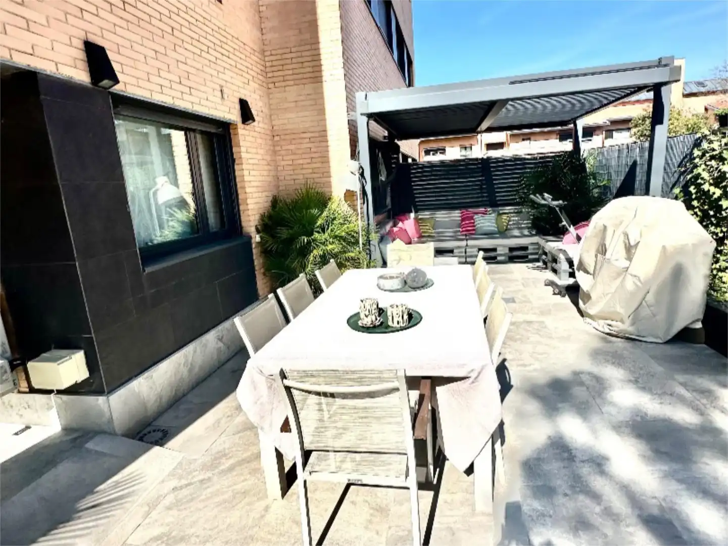 Piso en  Calle Ortega y Gasset 1 - Foto 12