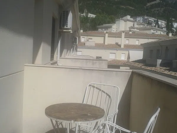 Ático en Calle magistrado ruiz rico, 5 - Foto 5