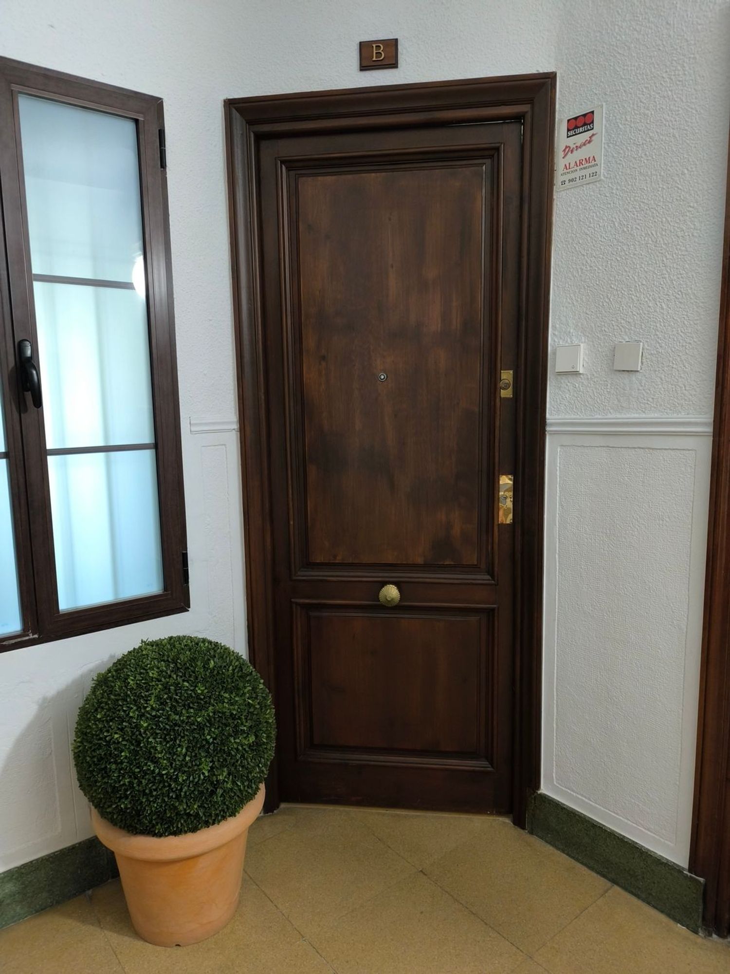 Piso en Calle Acisclo Díaz, 7, San Miguel - Foto 5